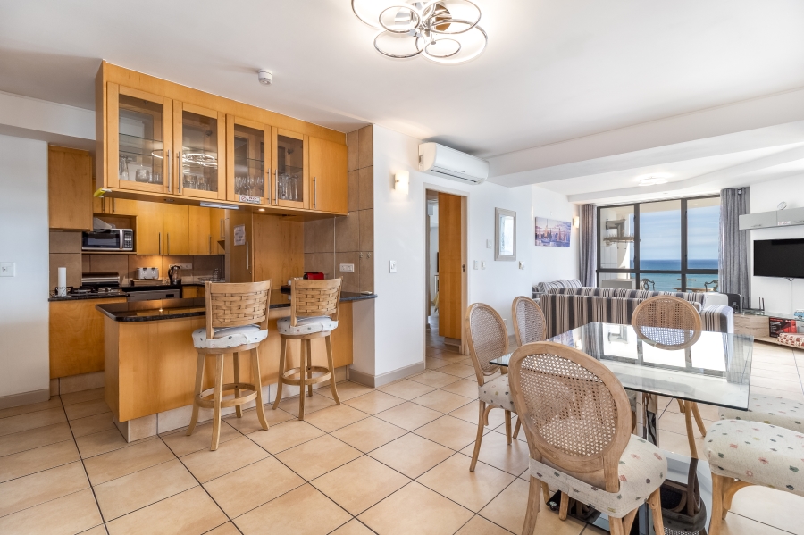 To Let 3 Bedroom Property for Rent in Strand Central Western Cape